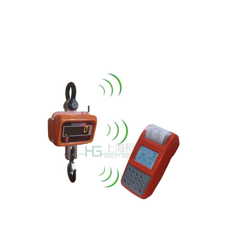 <b>*無線電子吊秤，上海無線電子吊秤</b>